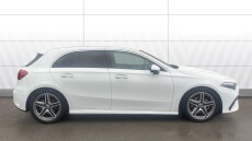 Mercedes-Benz A-Class A200 AMG Line Premium 5dr Auto Petrol Hatchback